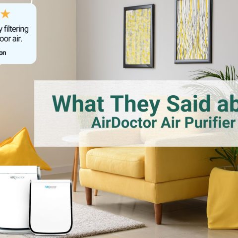 Honest AirDoctor Review