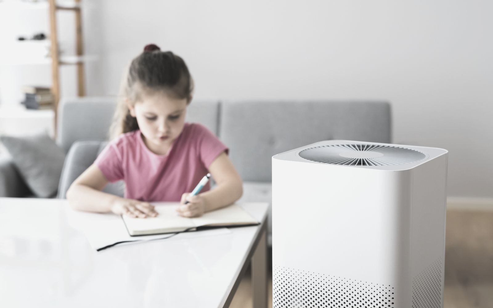 What Exactly is An Air Purifier
