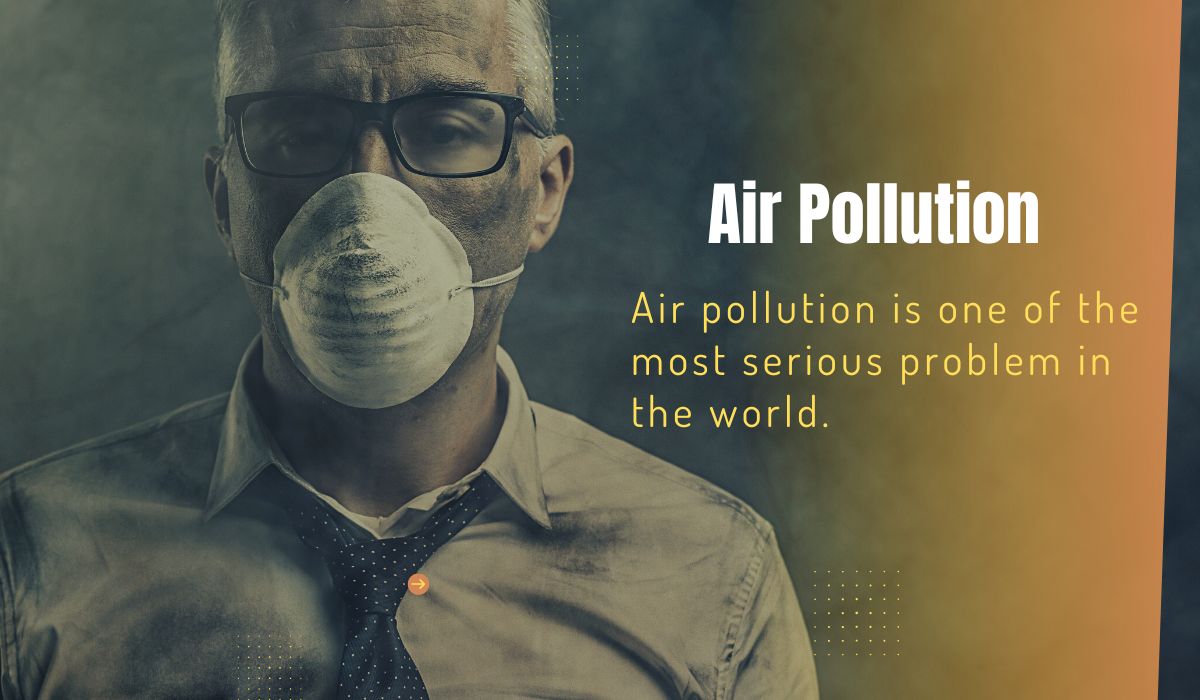 air pollution